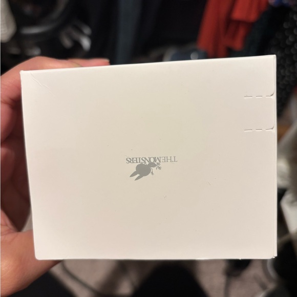 Sealed Big Into Energy Labubu - Picture 5 of 6